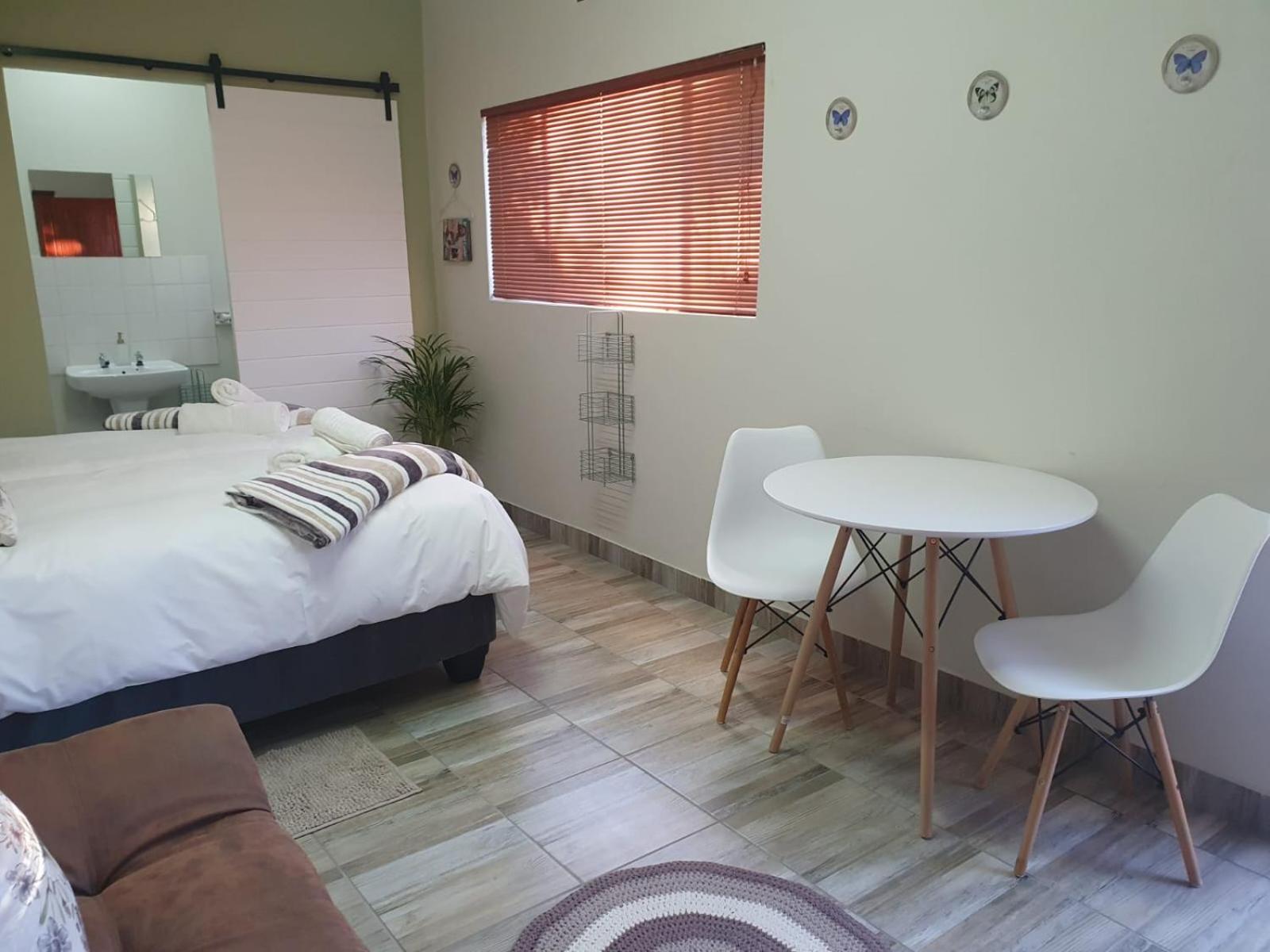 Humble & Kind Guest House view 5
