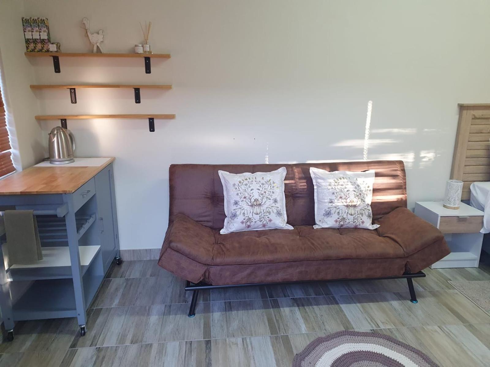 Humble & Kind Guest House view 4