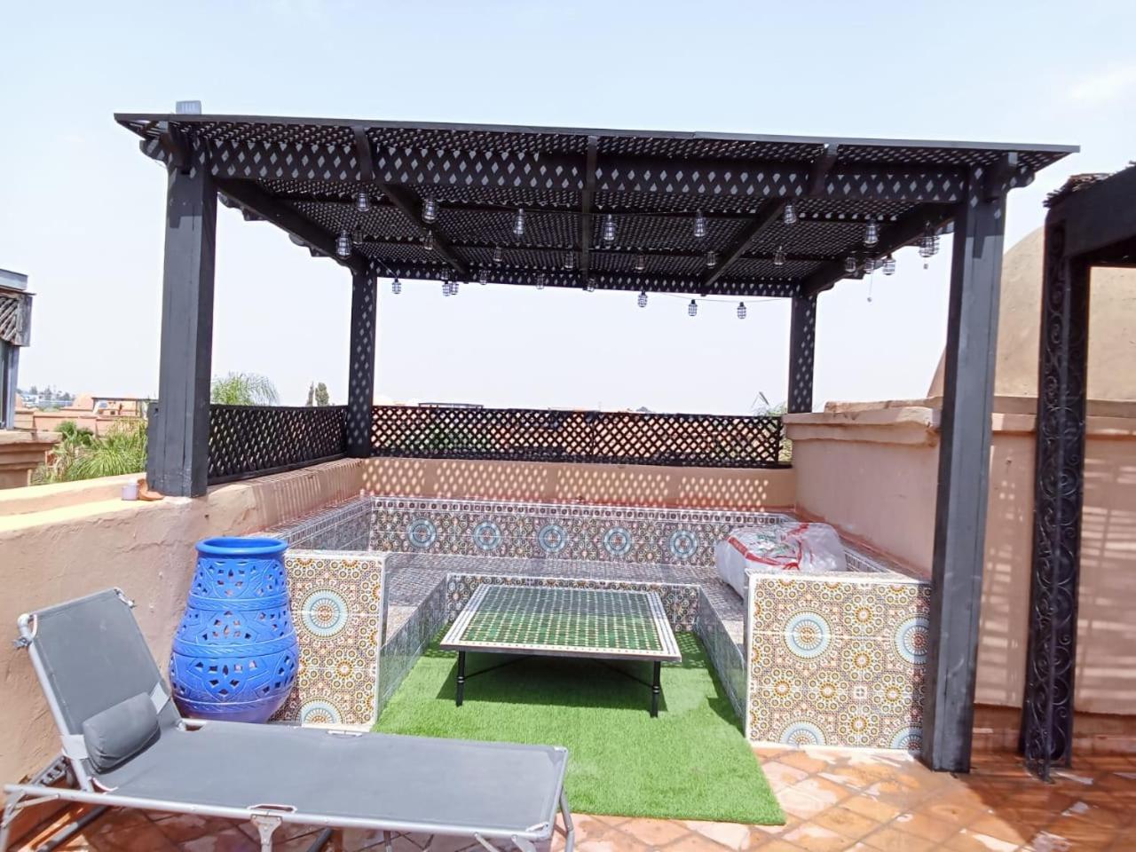roof