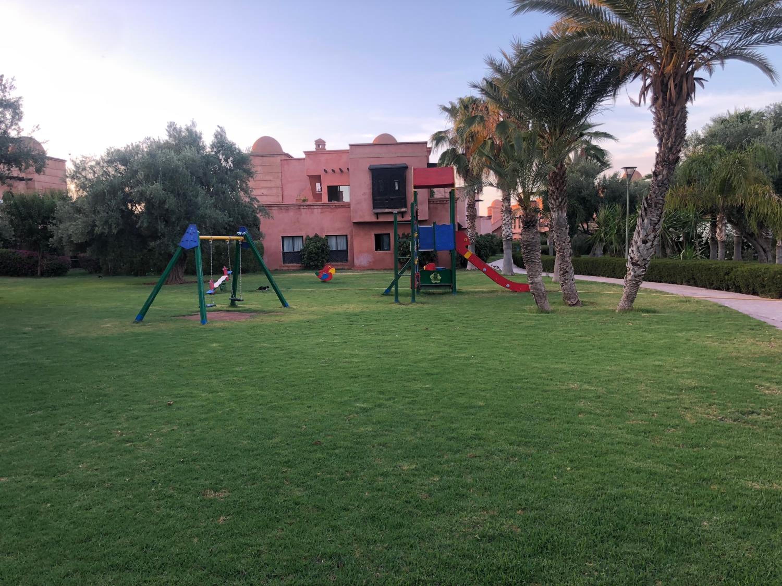 Maison de Balqis view 5