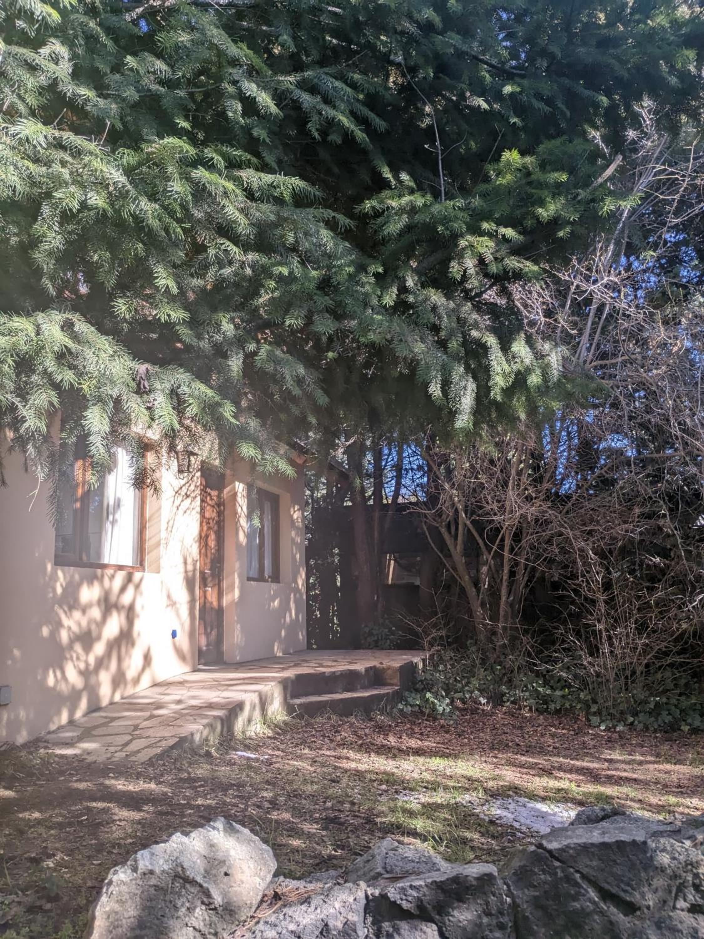 Casa para familia y esquiadores