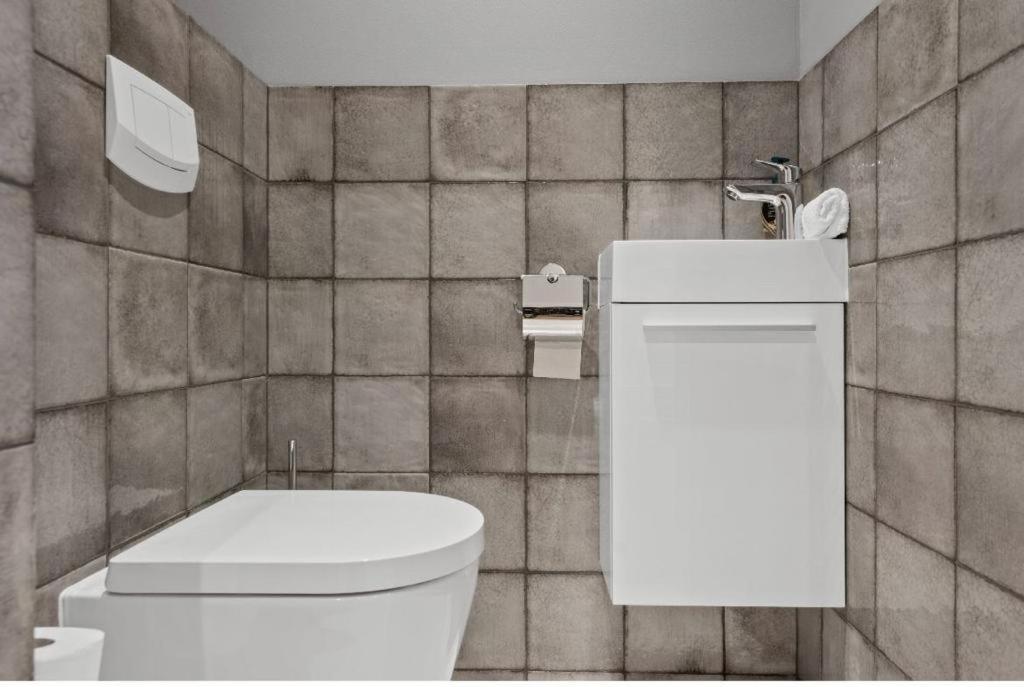 Gemütliches und modernes Apartment, 38m²