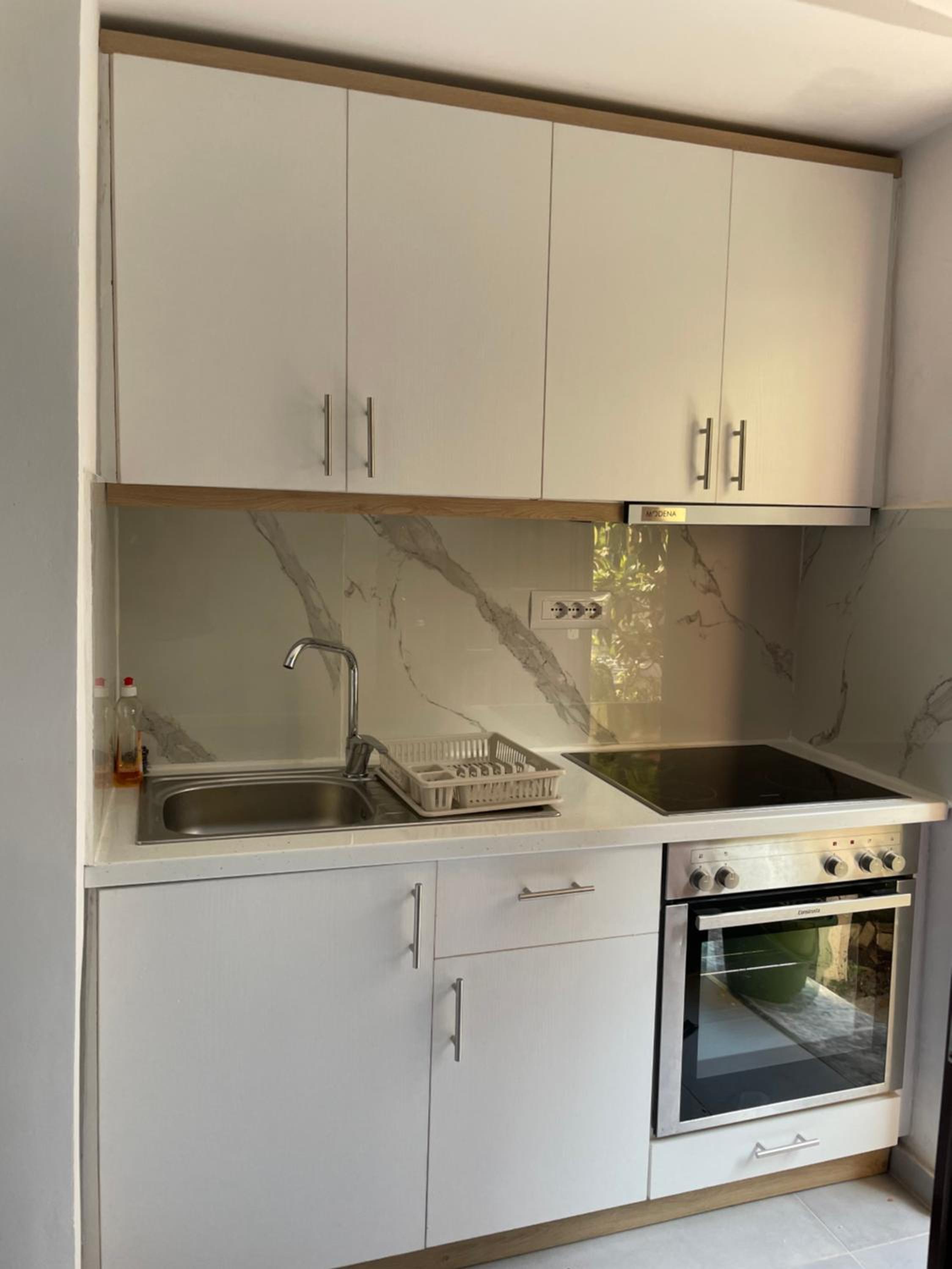 Krisli Apartments Sarande