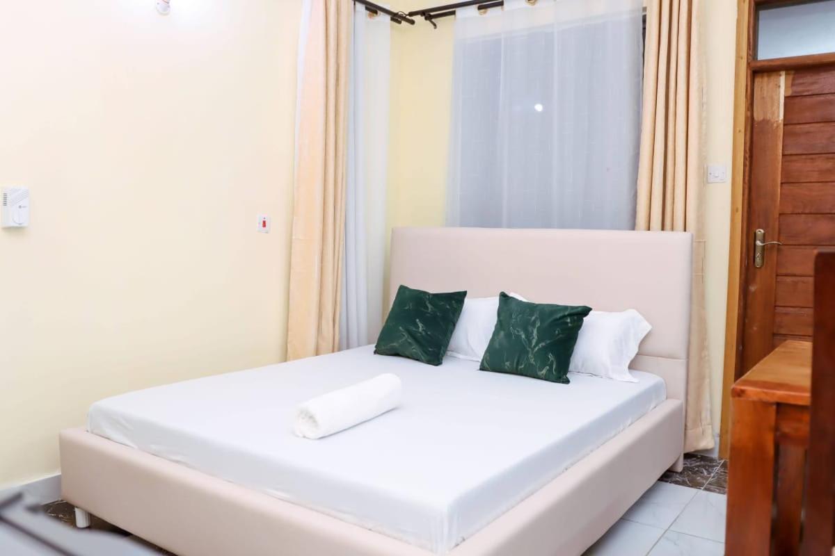Charming Studio Apartment in Nyali view 3