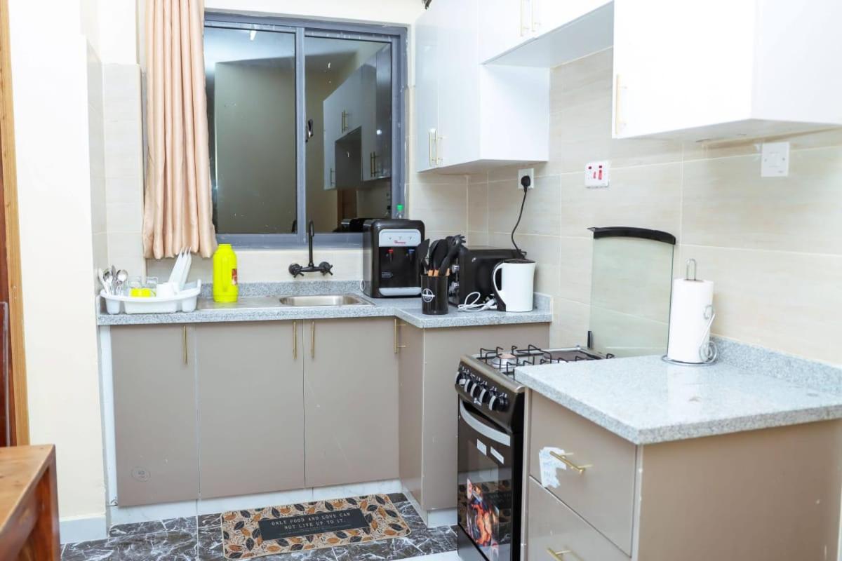 Charming Studio Apartment in Nyali view 4