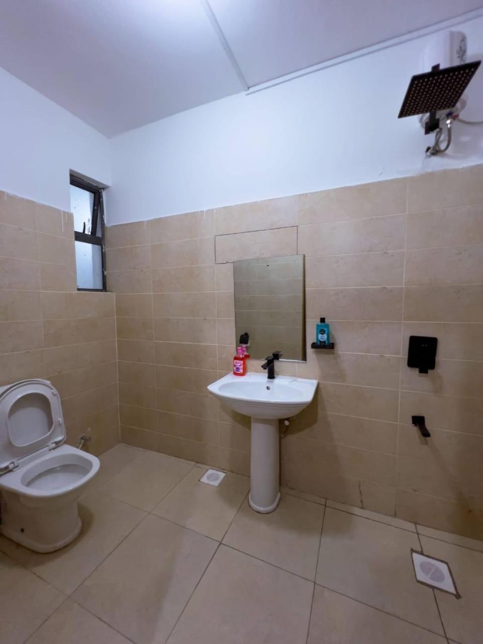 Charming Studio Apartment in Nyali view 5