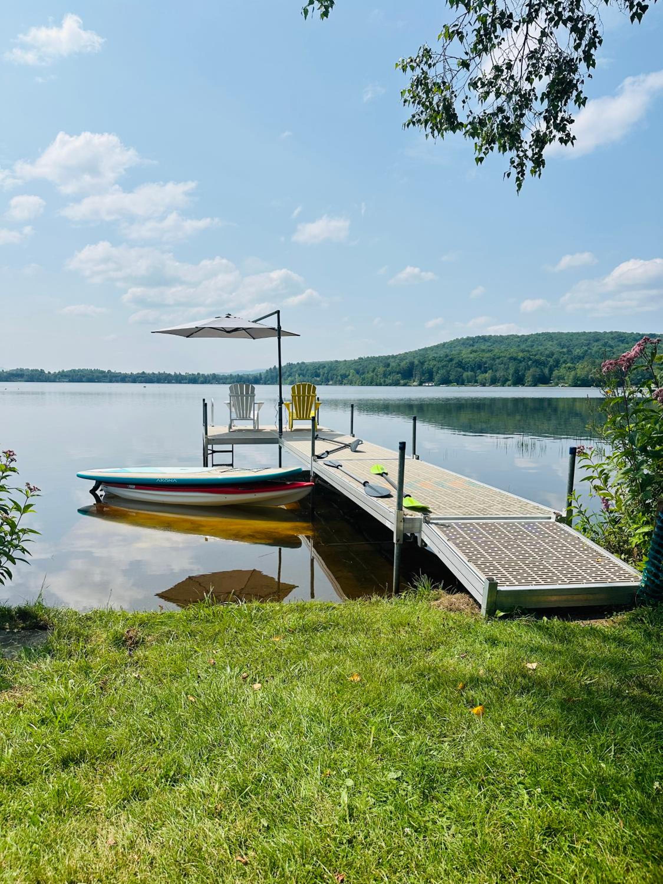 Chalet KLS Lac D'Argent