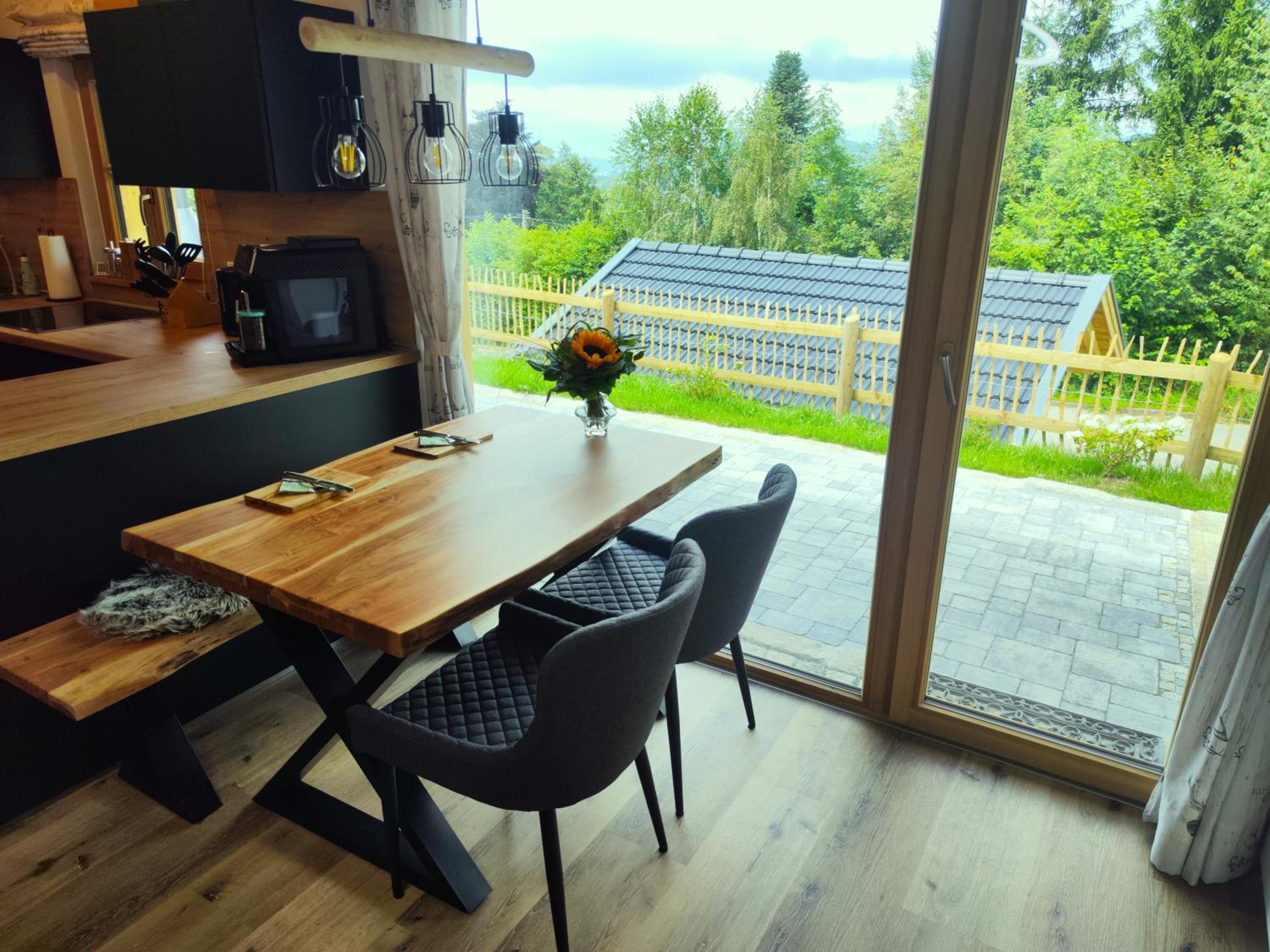 VroniChalets - Tiny Chalets mit Sauna