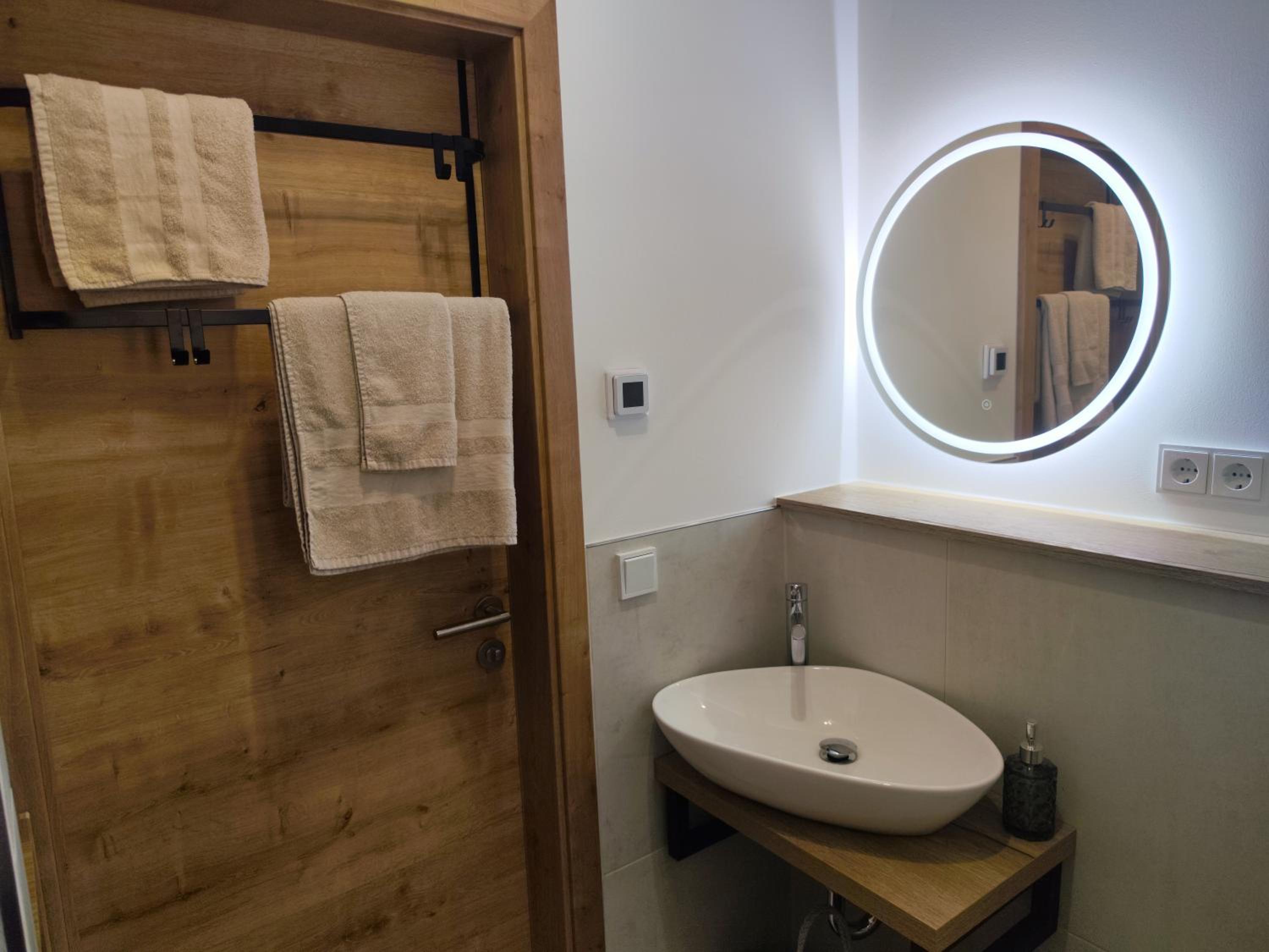 VroniChalets - Tiny Chalets mit Sauna