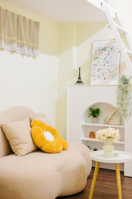 Lovely home near TRAIN street - Old Quarter - Netflix