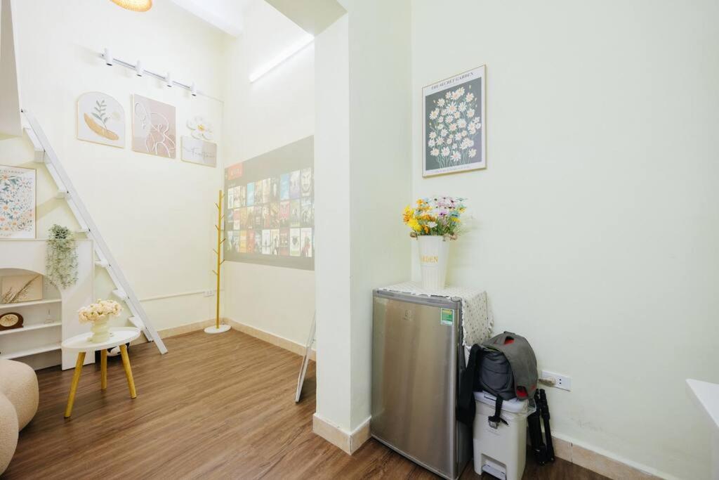 Lovely home near TRAIN street - Old Quarter - Netflix