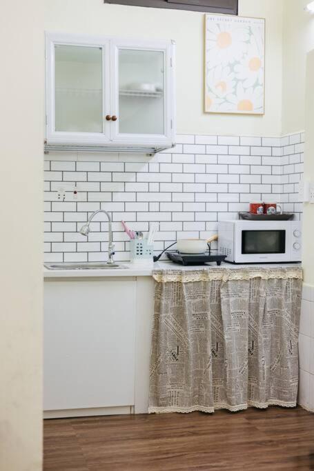 Lovely home near TRAIN street - Old Quarter - Netflix