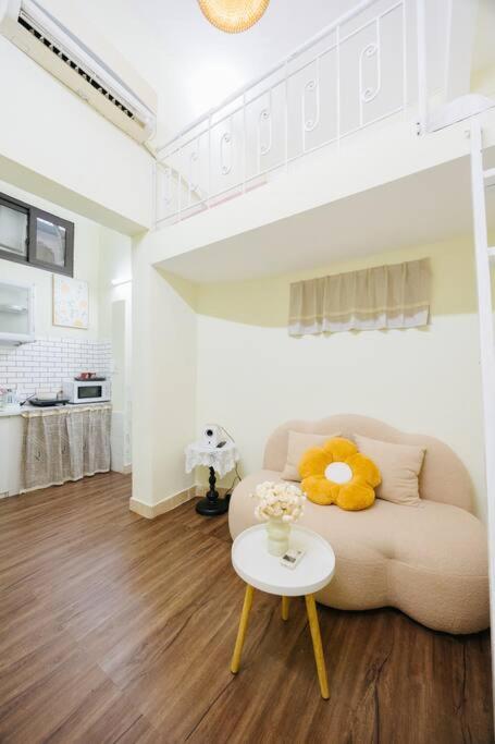 Lovely home near TRAIN street - Old Quarter - Netflix