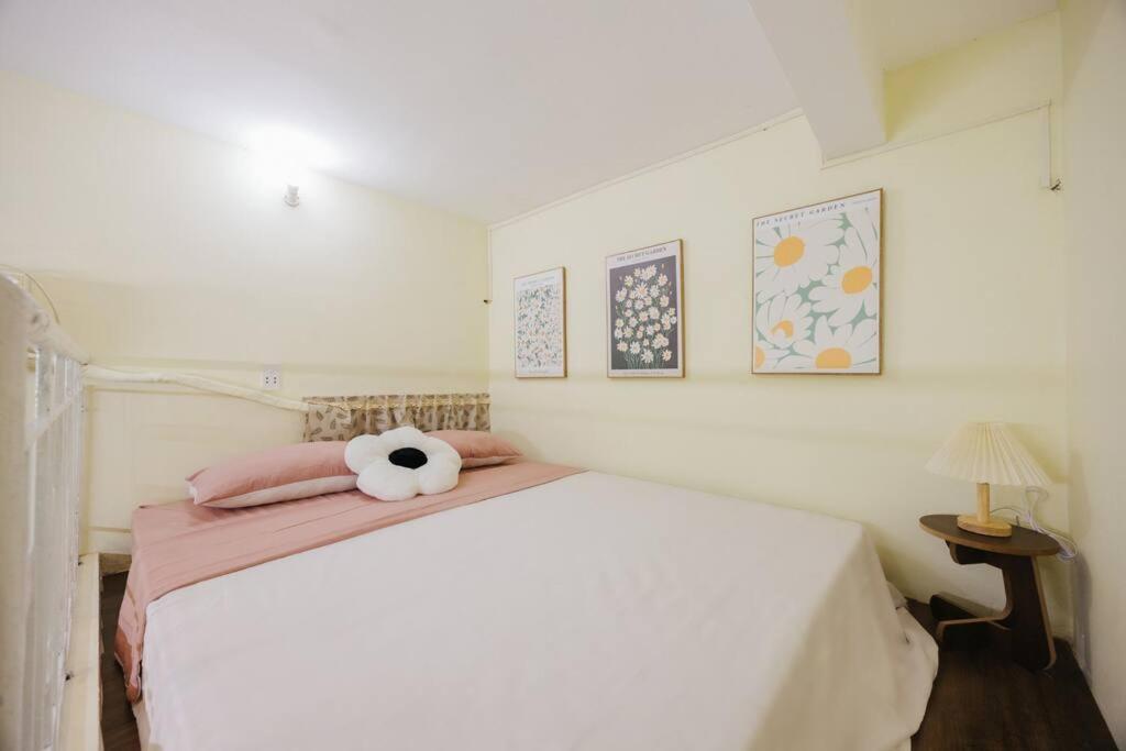 Lovely home near TRAIN street - Old Quarter - Netflix