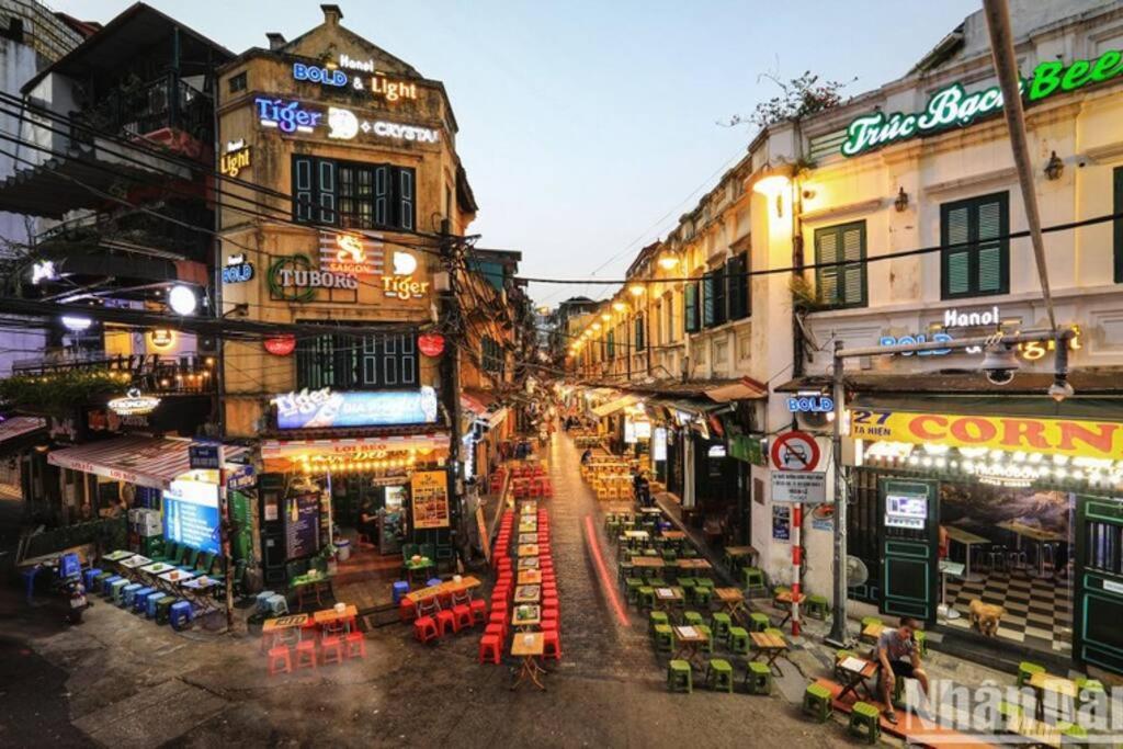 Lovely home near TRAIN street - Old Quarter - Netflix