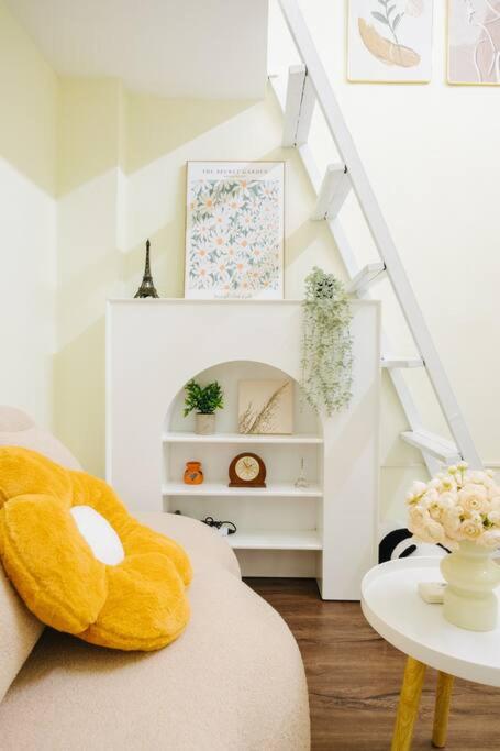 Lovely home near TRAIN street - Old Quarter - Netflix