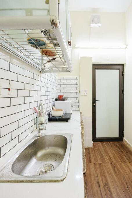 Lovely home near TRAIN street - Old Quarter - Netflix