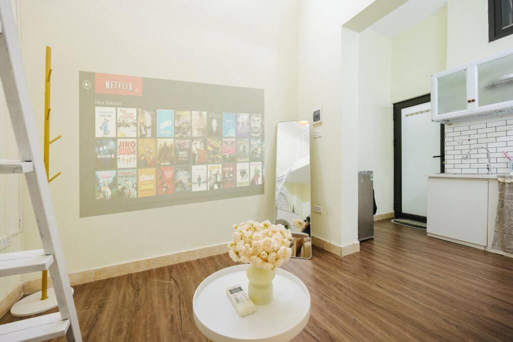 Lovely home near TRAIN street - Old Quarter - Netflix