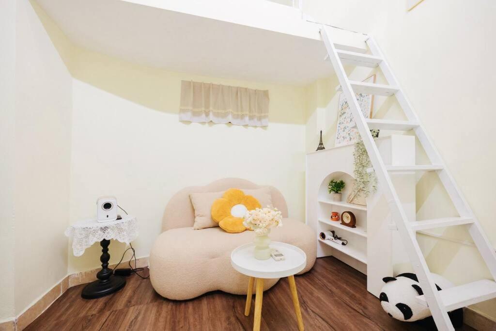 Lovely home near TRAIN street - Old Quarter - Netflix