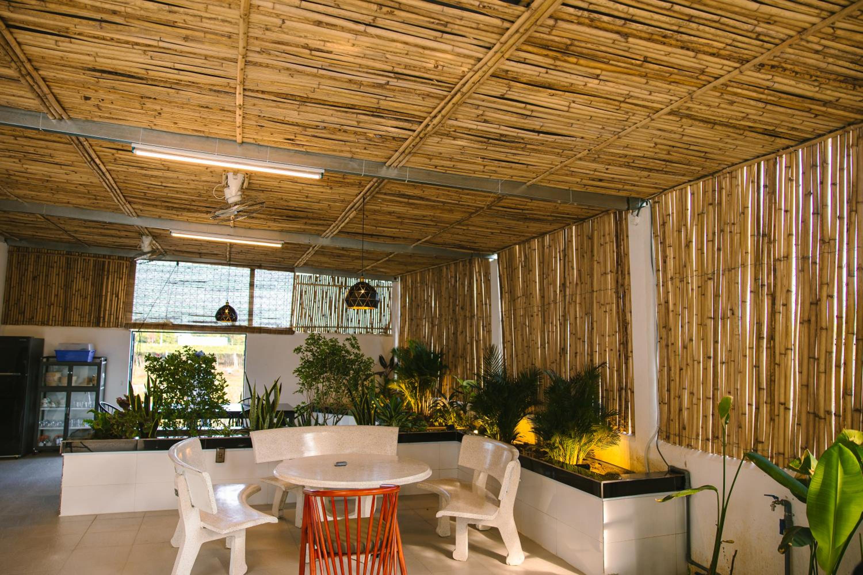 Nhà Yên Homestay Phan Rang