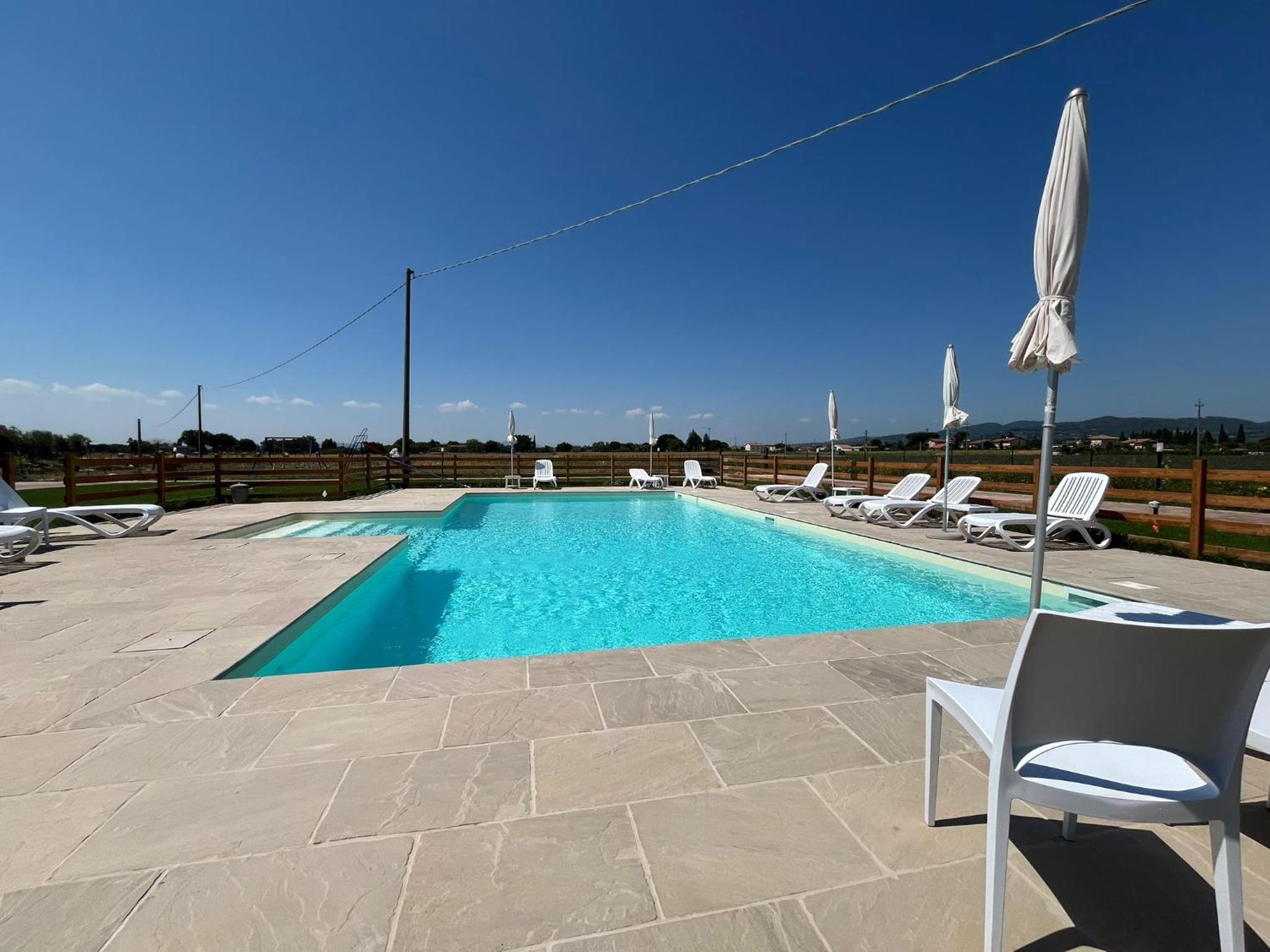 Luci di Assisi B&B Wellness view 4