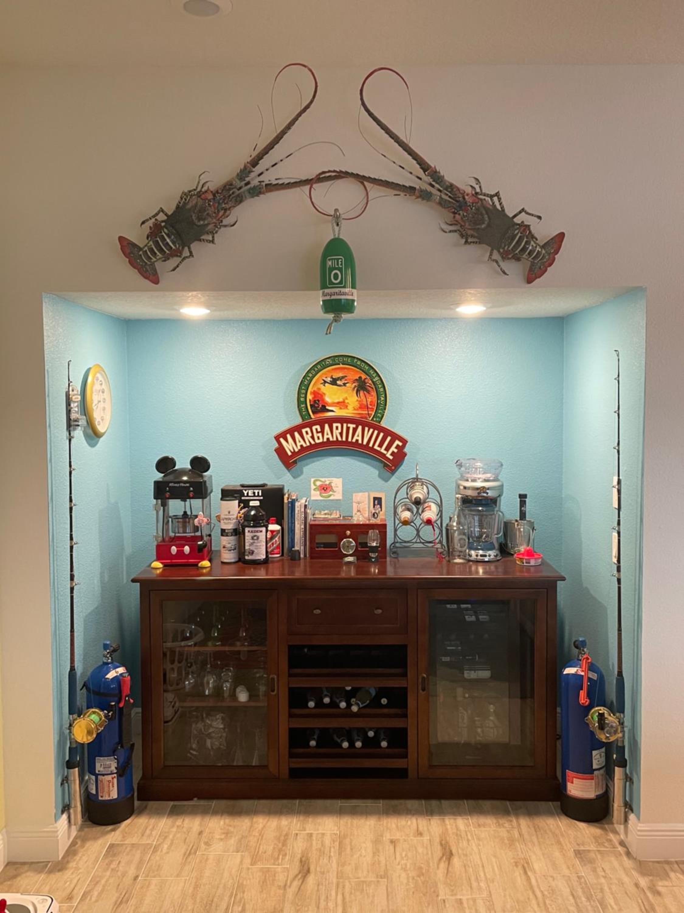 Margaritaville Heated Pool &Spa, 3 mile to Disney