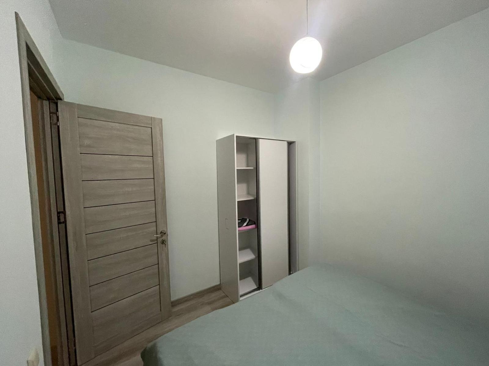 Cozy flat close to the beach view 4