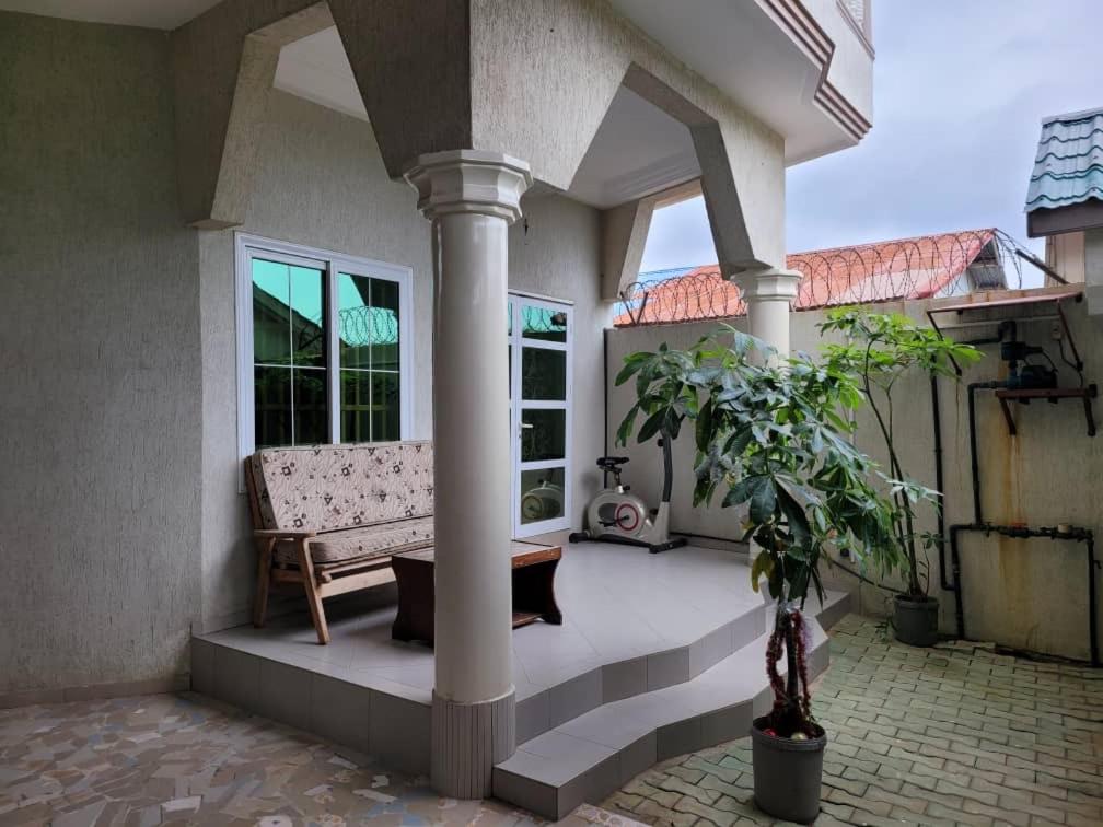Villa Eden
