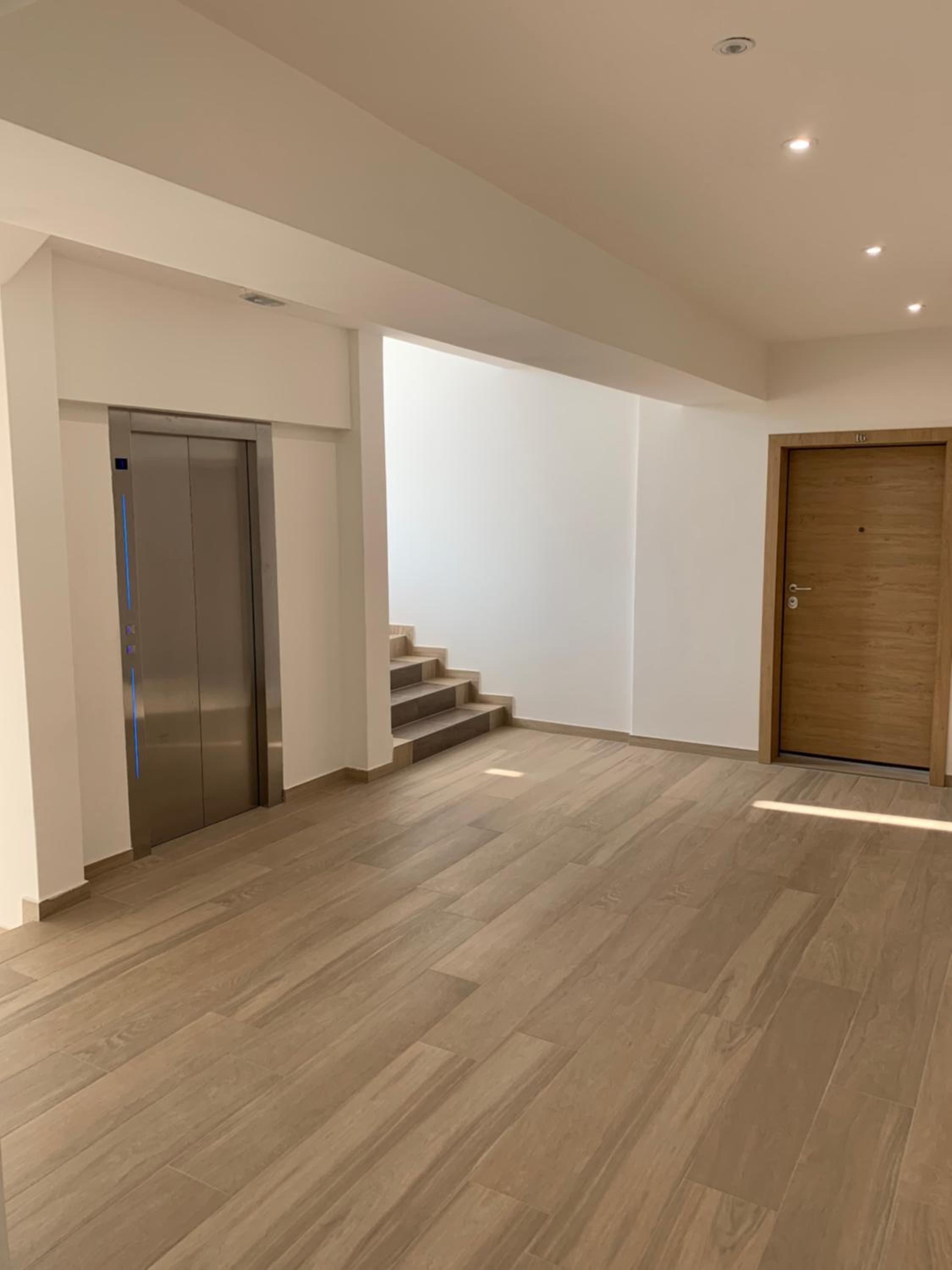 Miteski Apartment