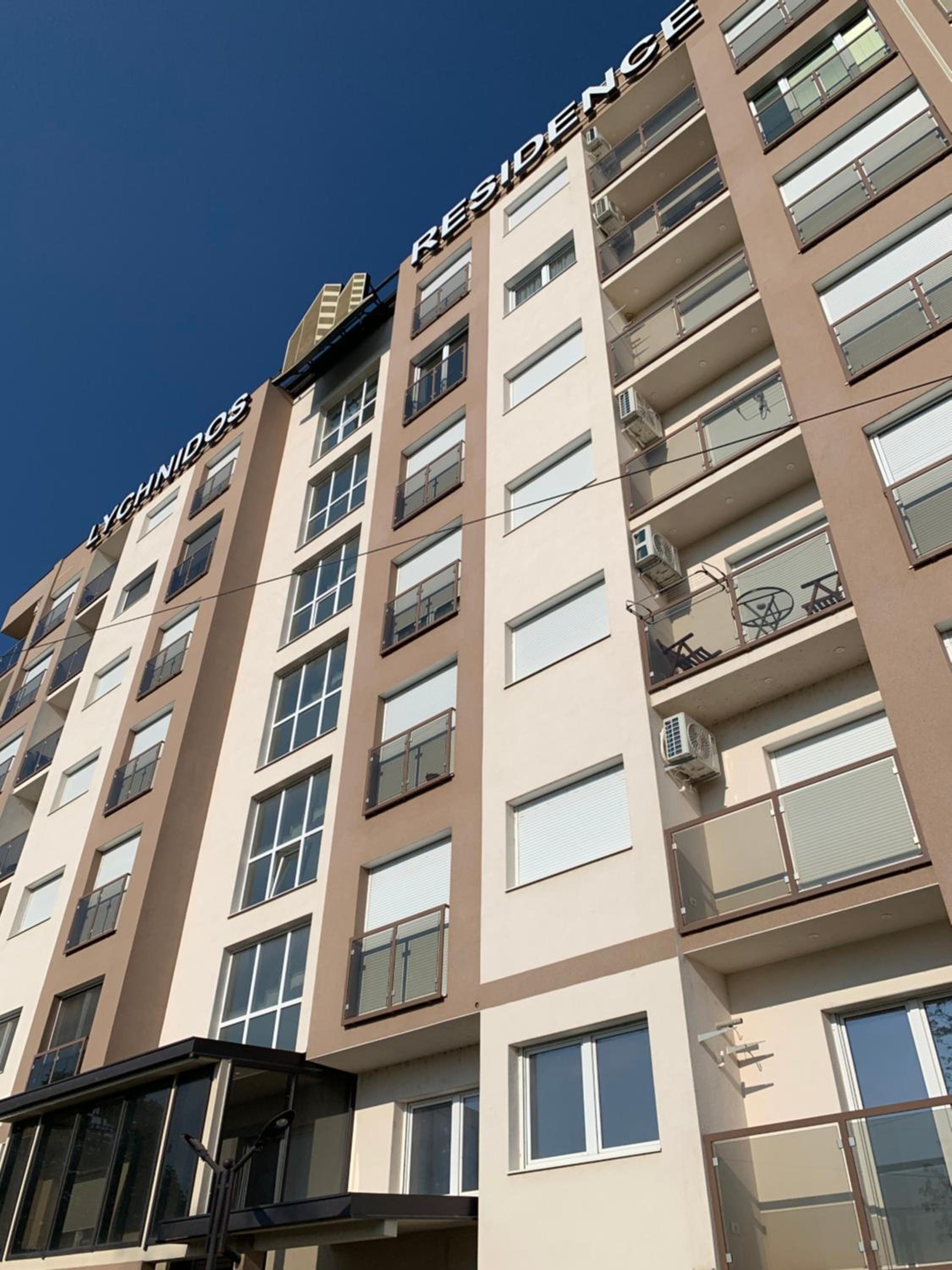 Miteski Apartment