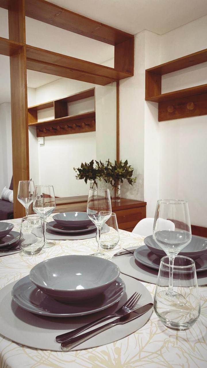 Departamento Elordi con patio y parrilla