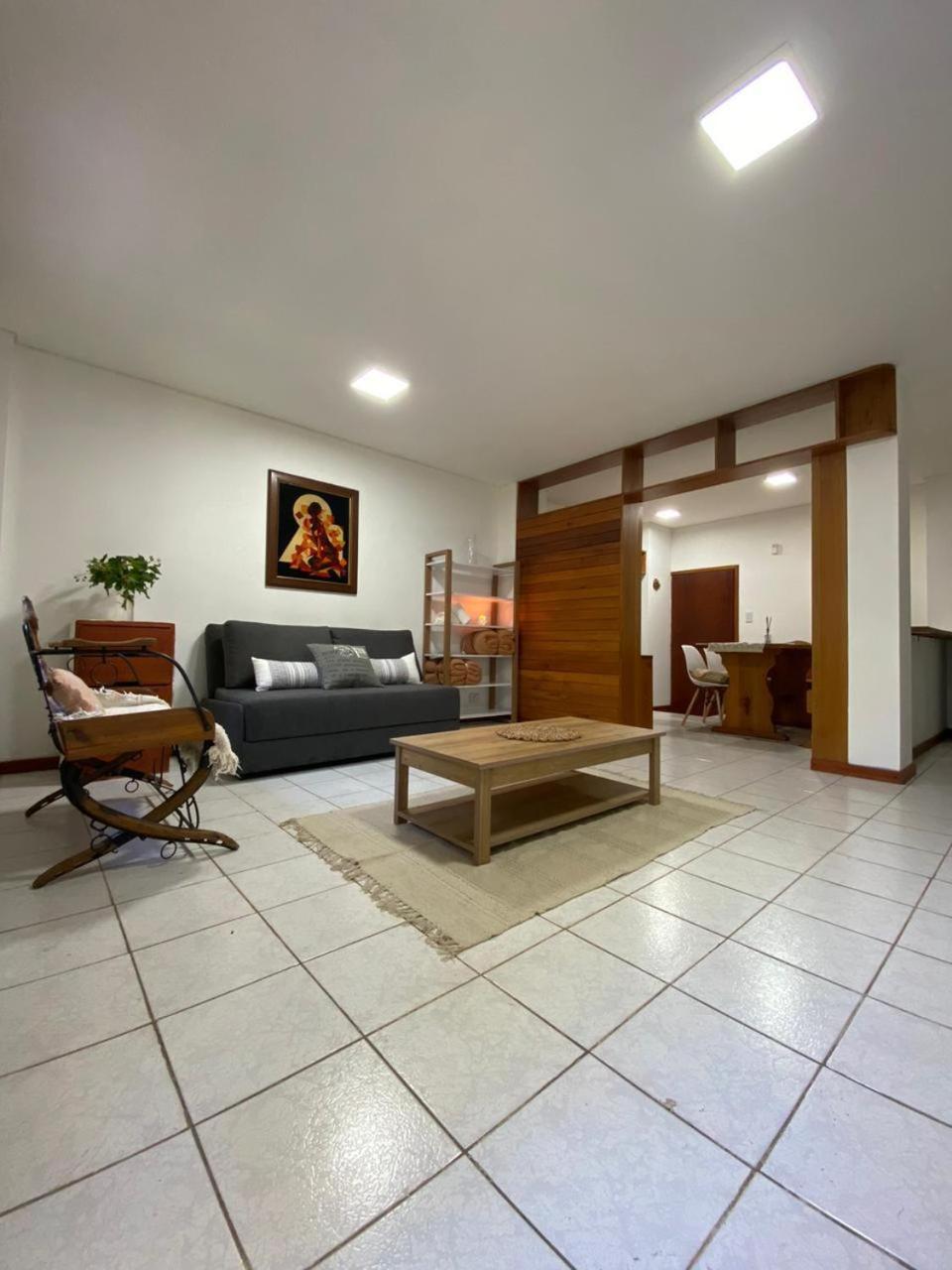 Departamento Elordi con patio y parrilla