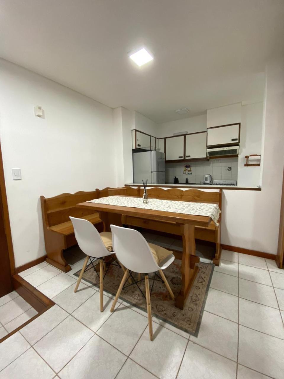 Departamento Elordi con patio y parrilla