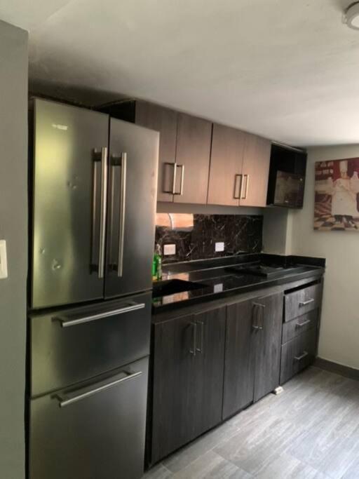 Master Suite# 301B ICON Lleras Park