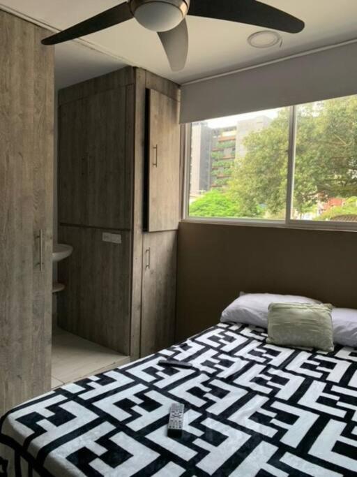 Master Suite# 301B ICON Lleras Park