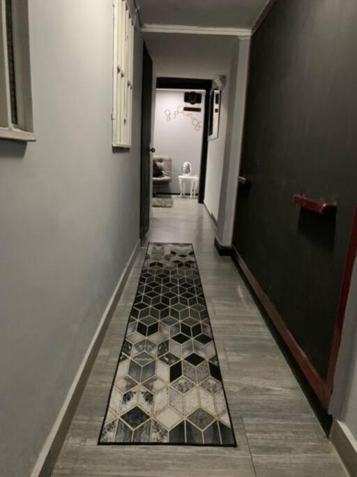 Master Suite# 301B ICON Lleras Park