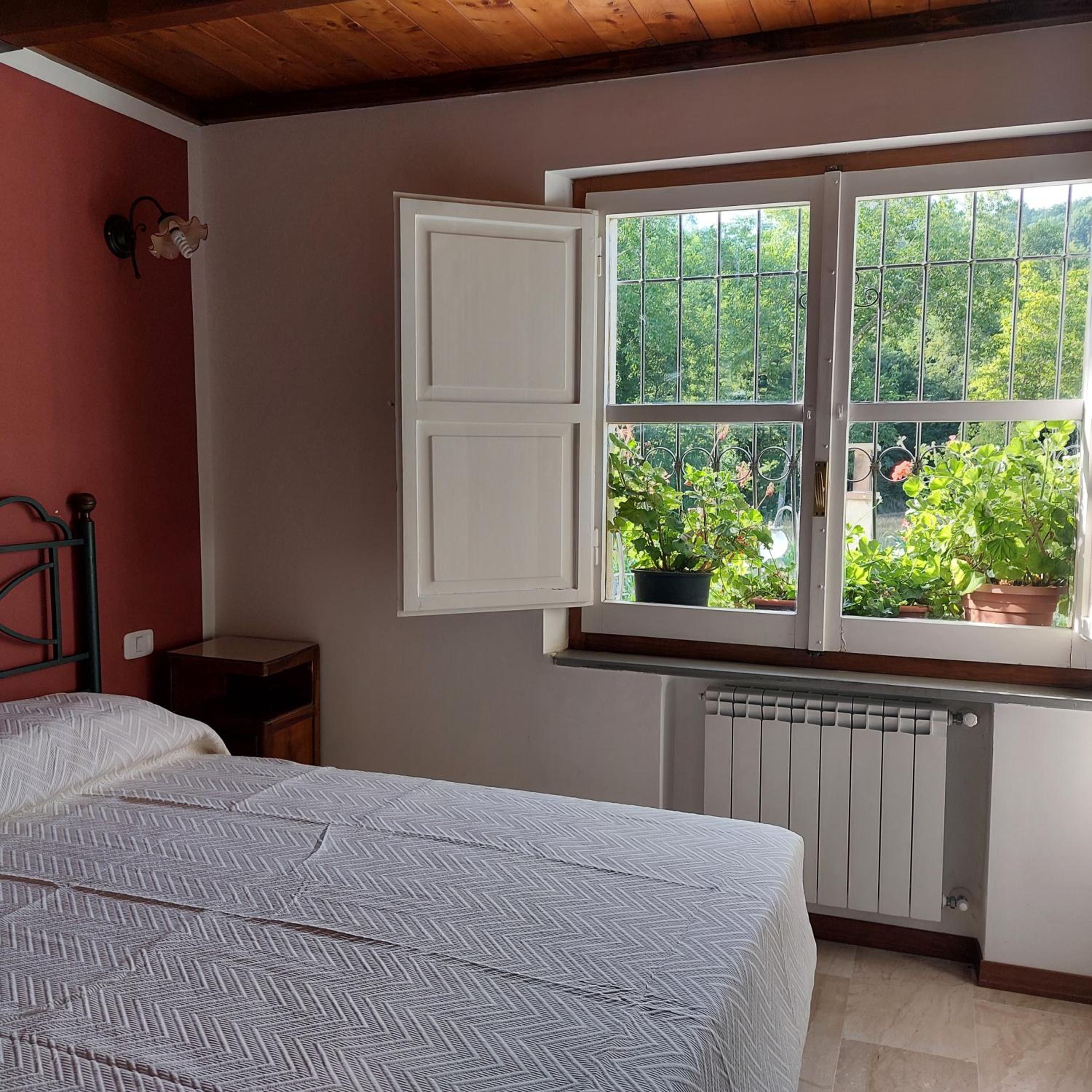 Casa vacanze La valle view 2