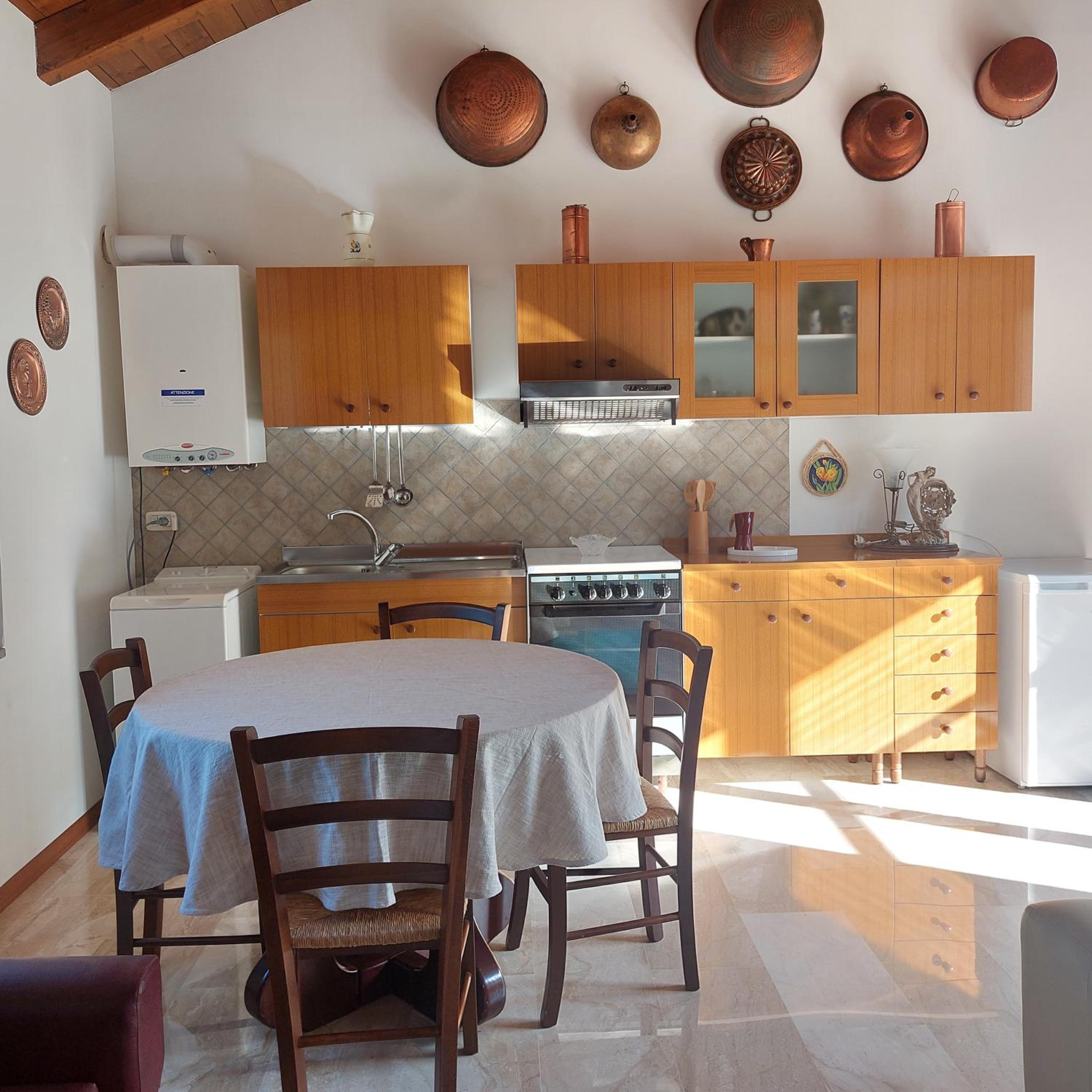 Casa vacanze La valle view 4