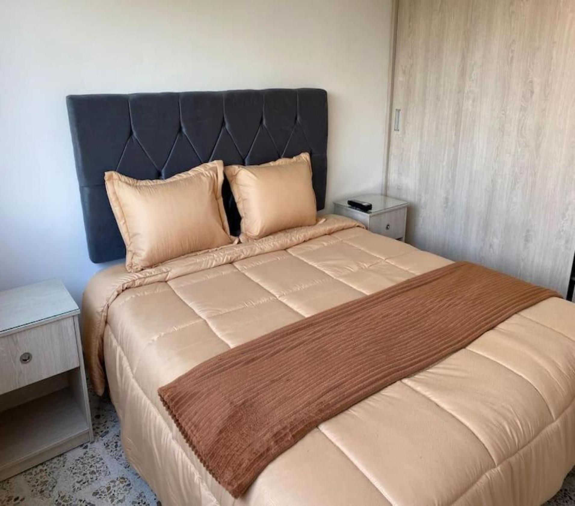 Loft Céntrico en Medellín Plaza Mayor y Parking 309