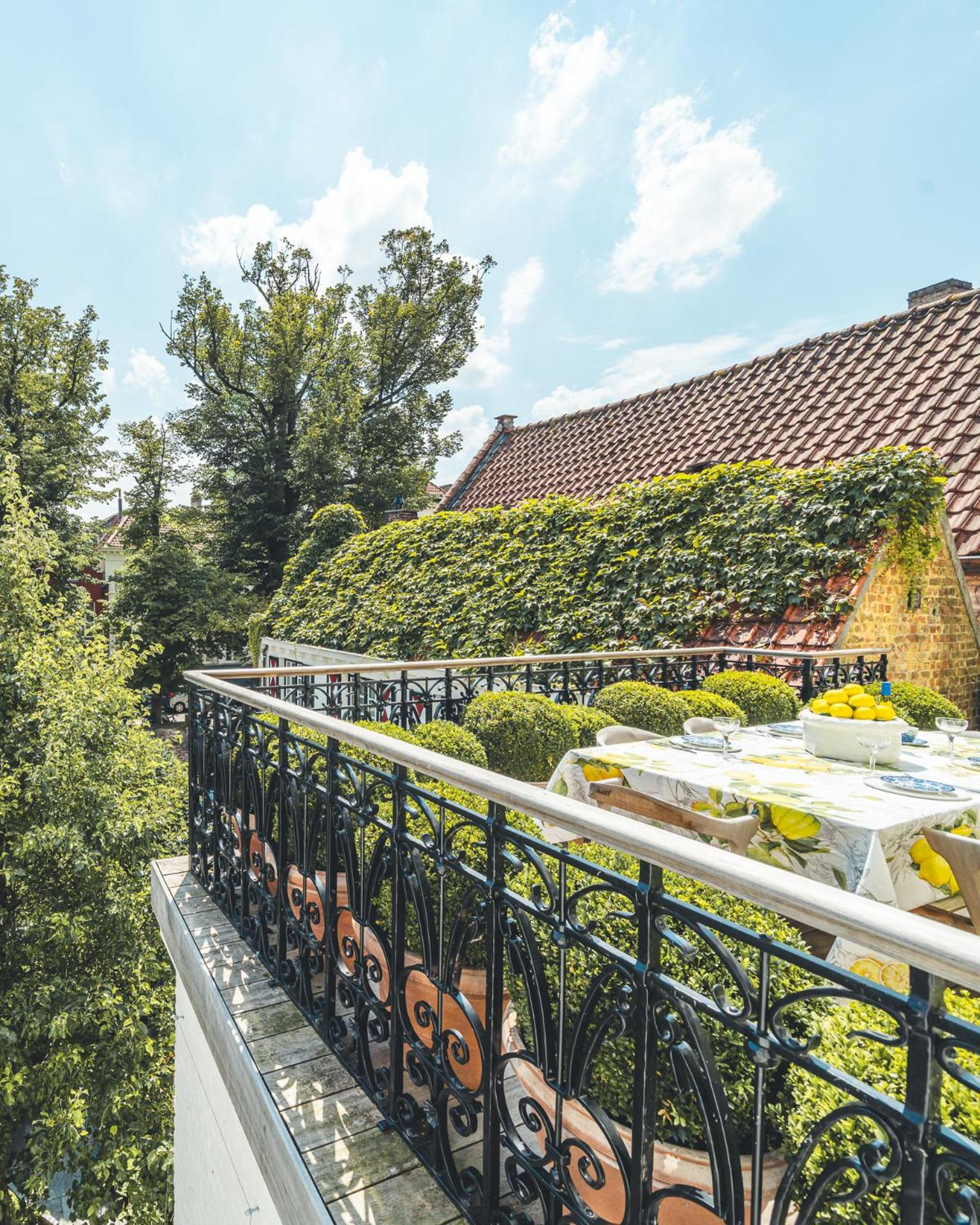 B&B Barabas