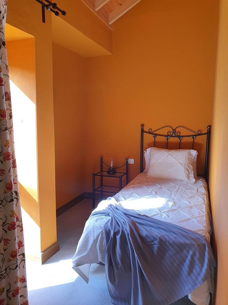 Calero II - Casas Rurales Los Calero view 3