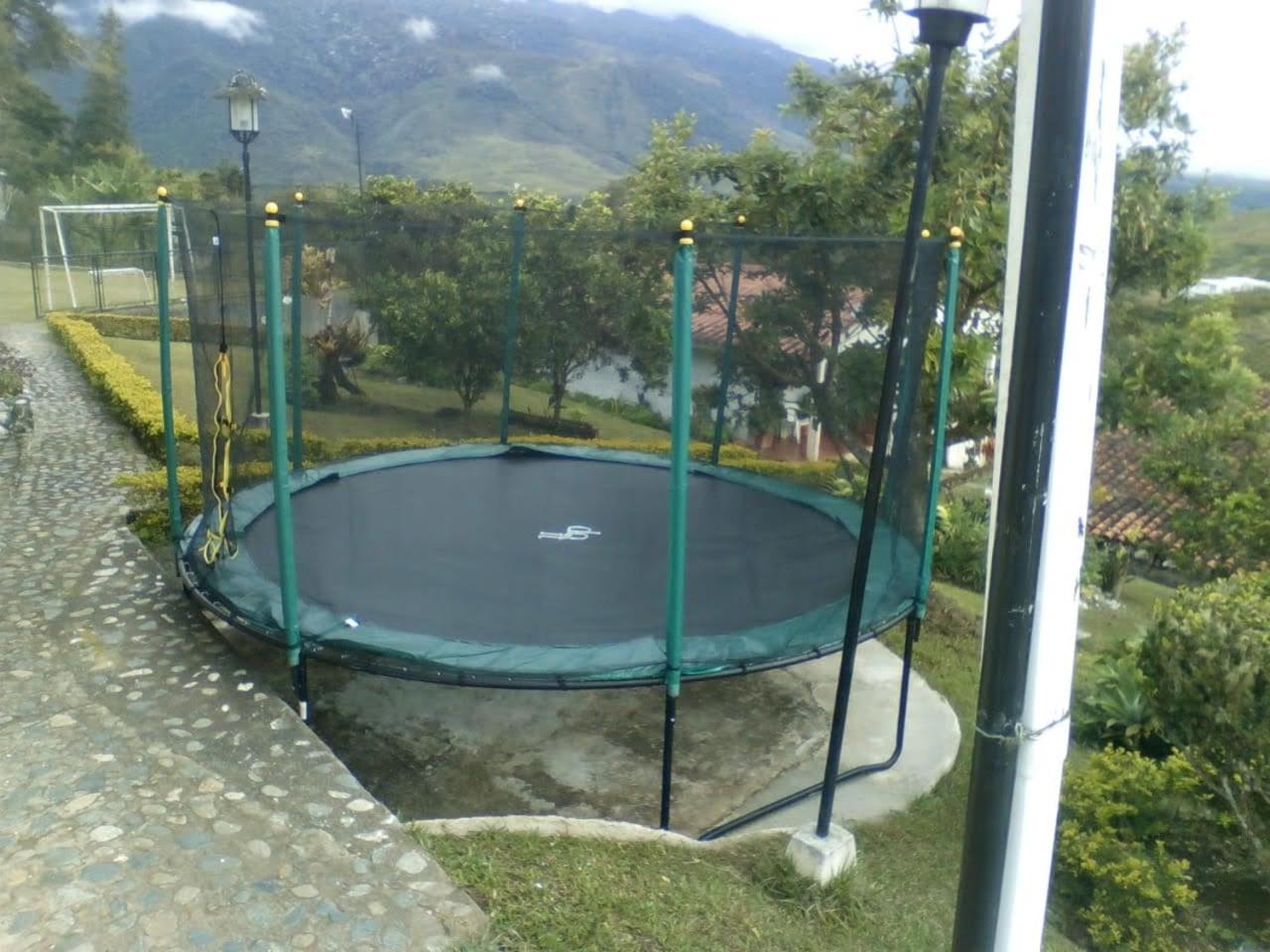 Parcelación El Lago