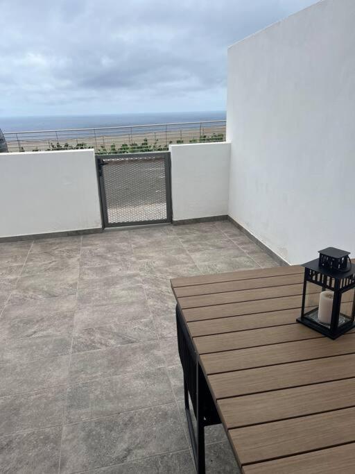 Casa Las Plataneras