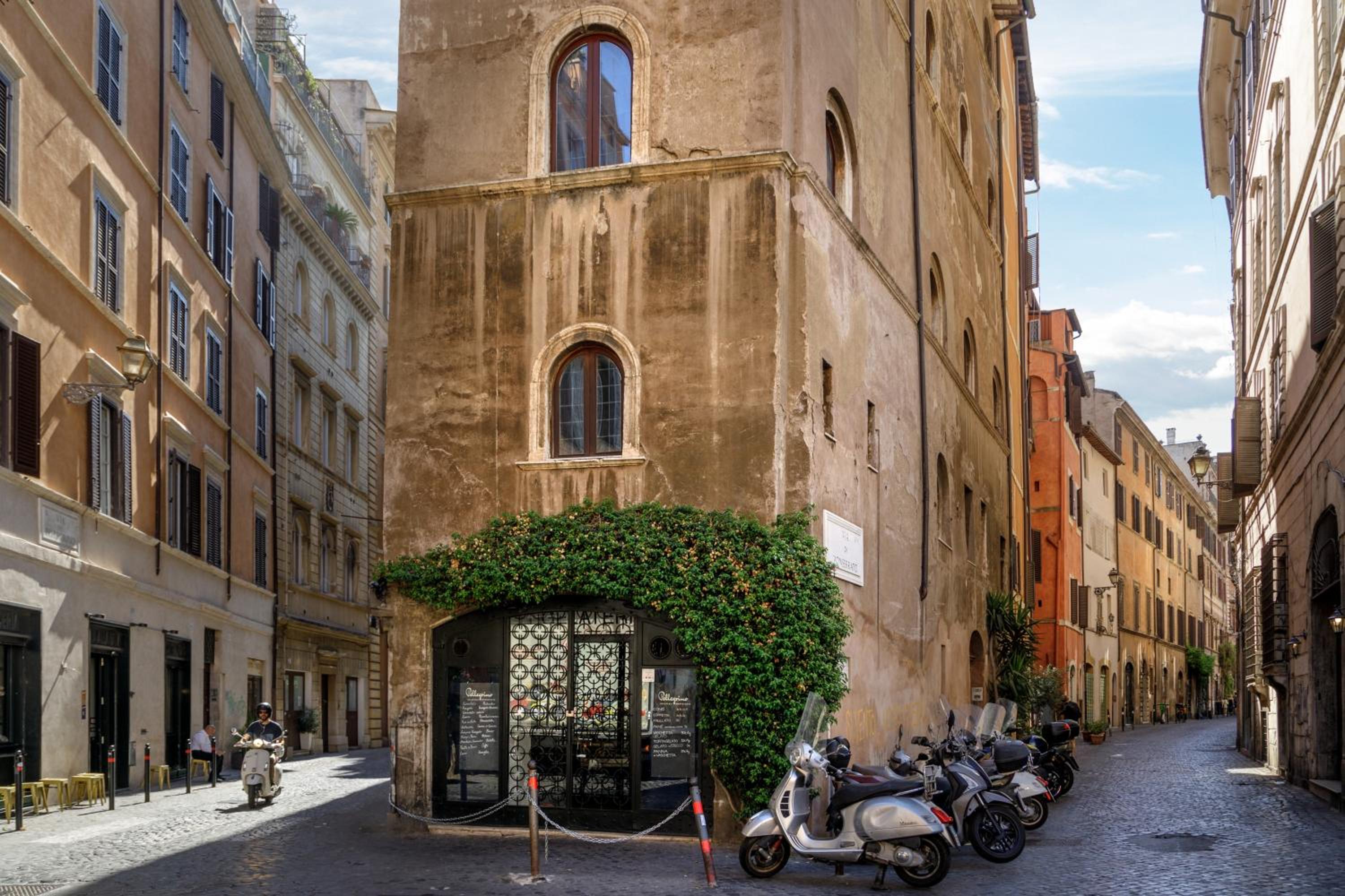 The Right Place 4U Monserrato Apartment