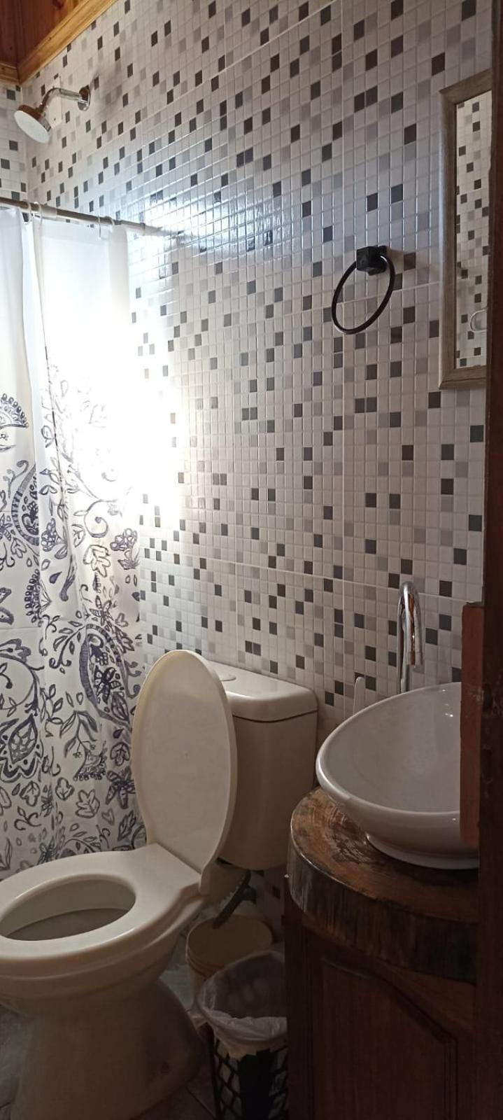 Cabaña