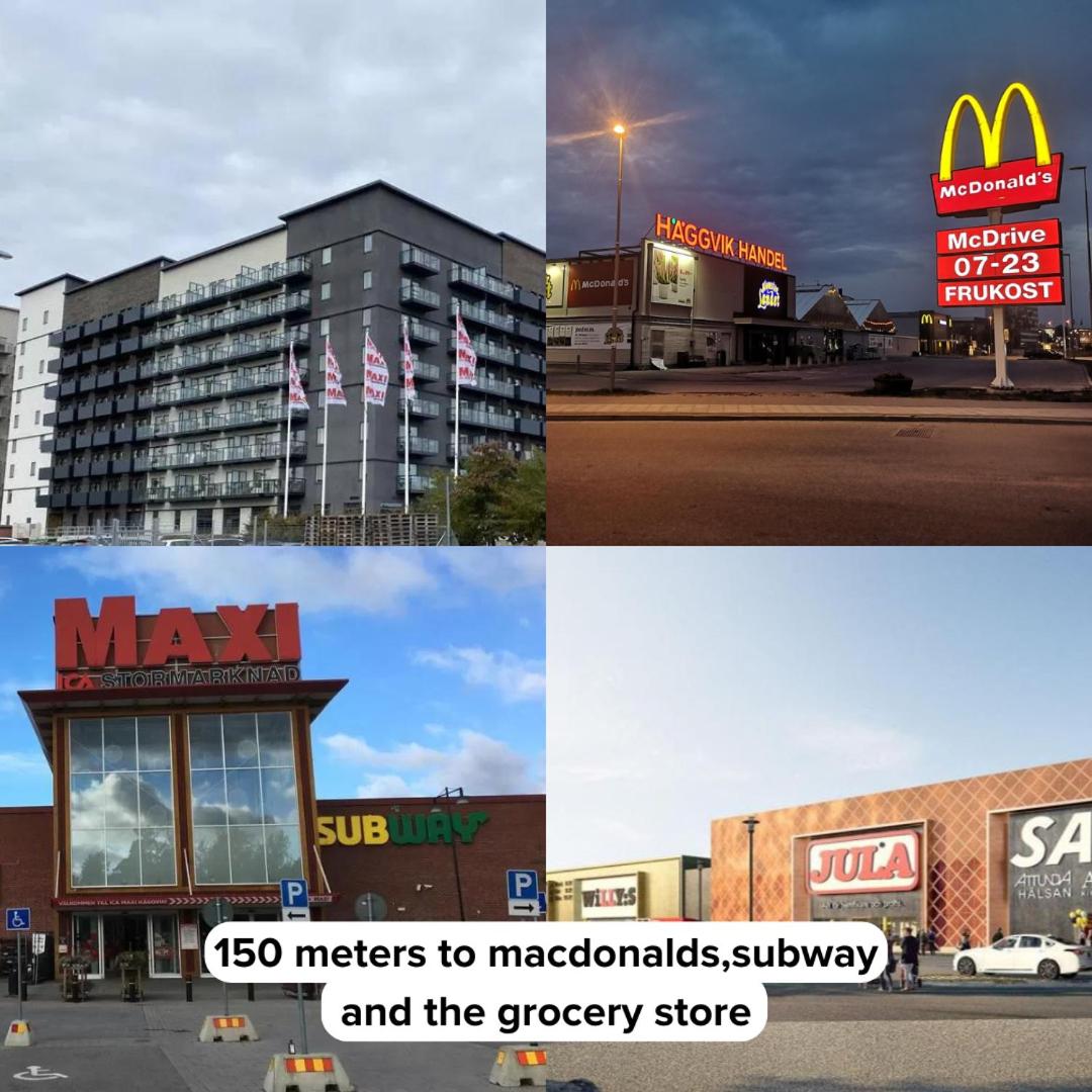 Business apartment for rent view 2