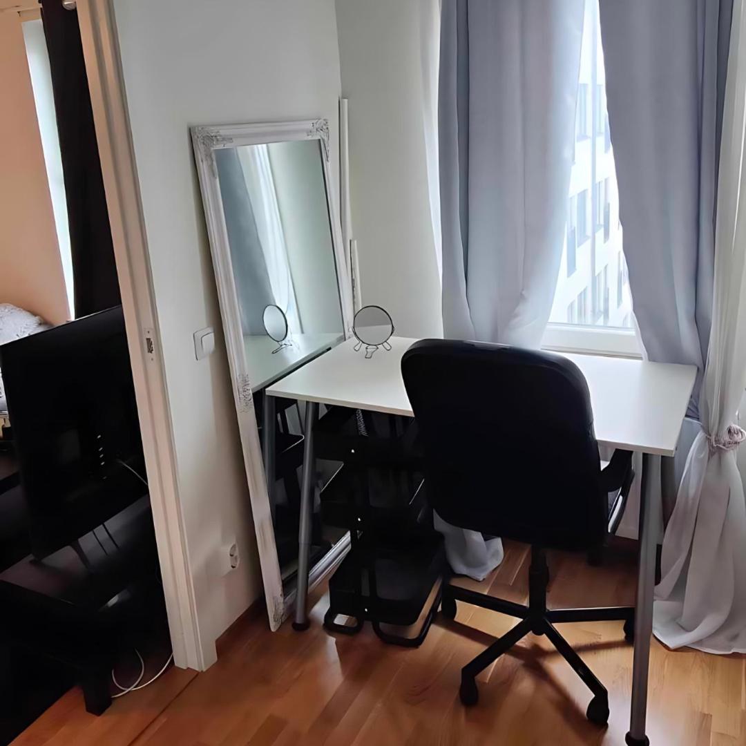 Business apartment for rent view 3