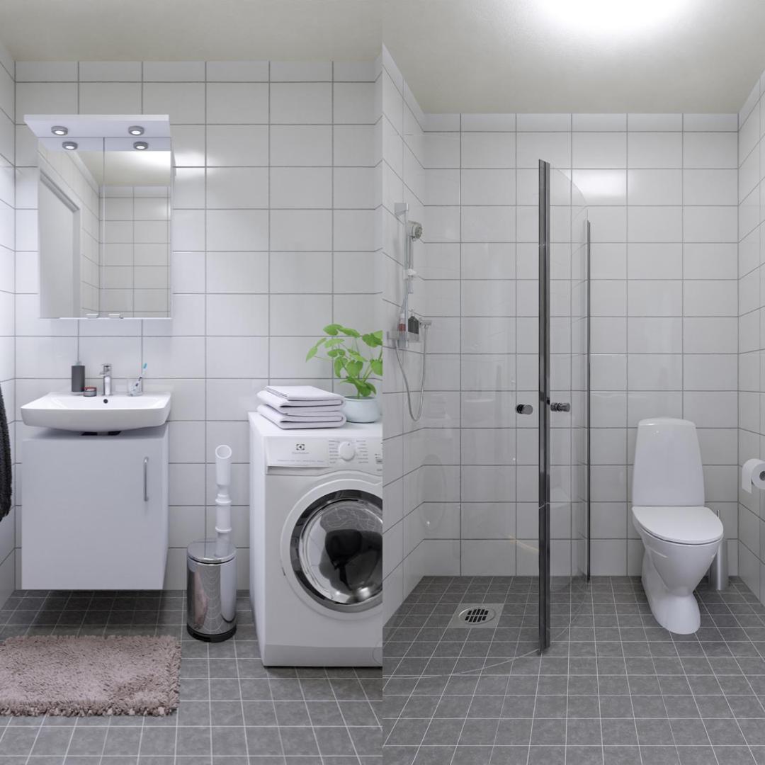 Business apartment for rent view 4