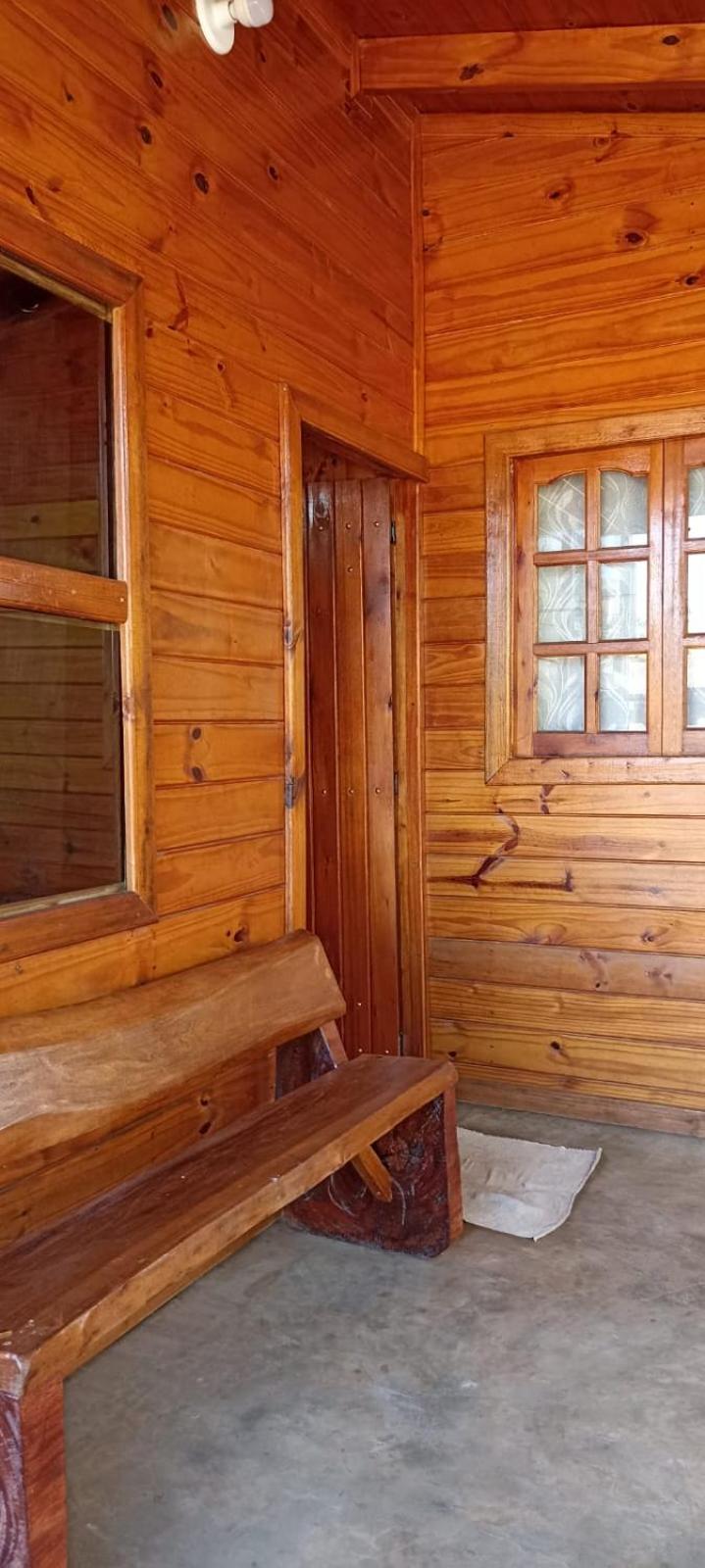 Cabaña