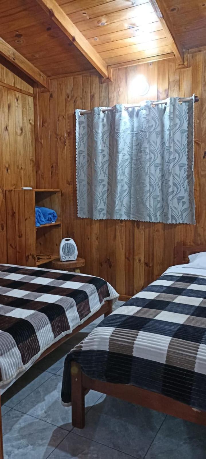 Cabaña